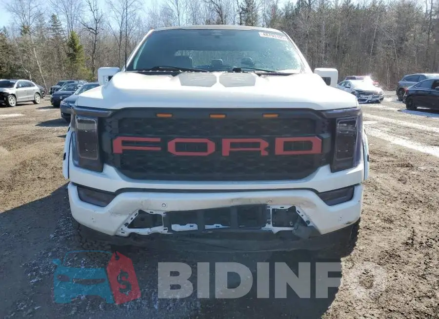 1FTFW1EDXNFB77377 Photo# 5