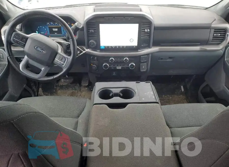 1FTFW3L58RKD74083 Photo# 8