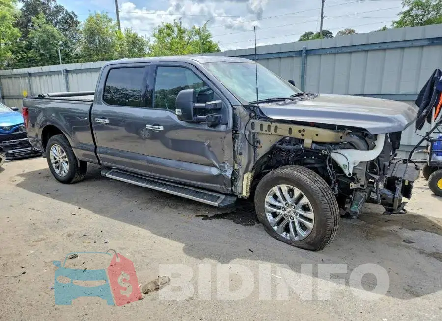 1FTFW3L89RKD13948 Photo# 4