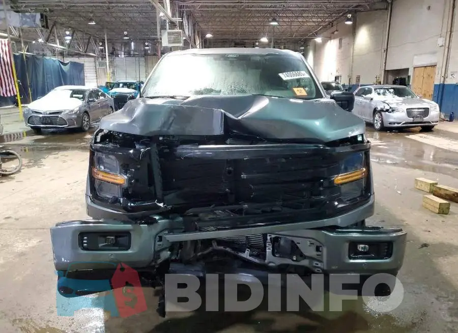 1FTFW3LD8RFA72714 Photo# 5