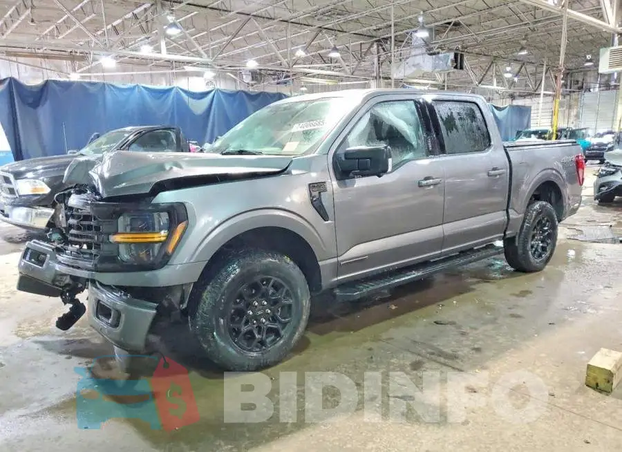 1FTFW3LD8RFA72714 Photo# 1
