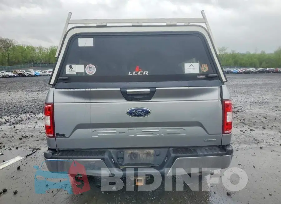 1FTFX1E43LKD30604 Photo# 6