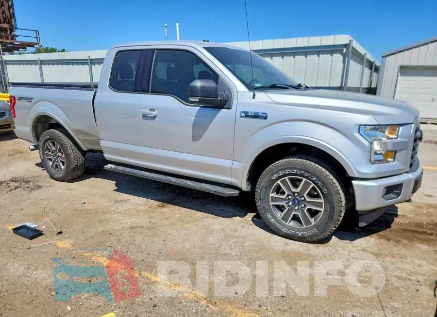 1FTFX1EF4HKD24688 Photo# 4
