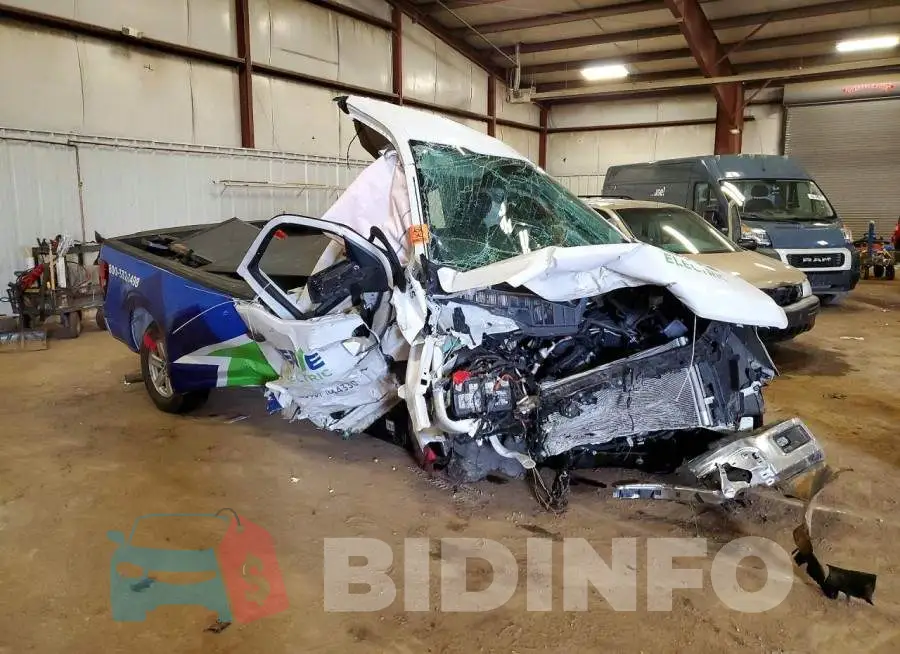 1FTMF1L52SKD52890 Photo# 4