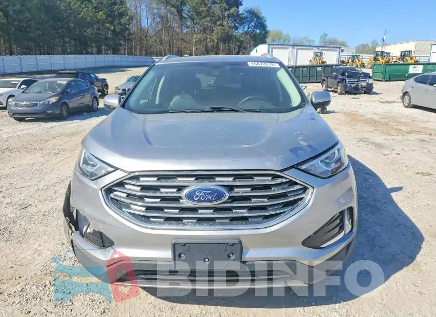 2FMPK3J95LBA45327 Photo# 5