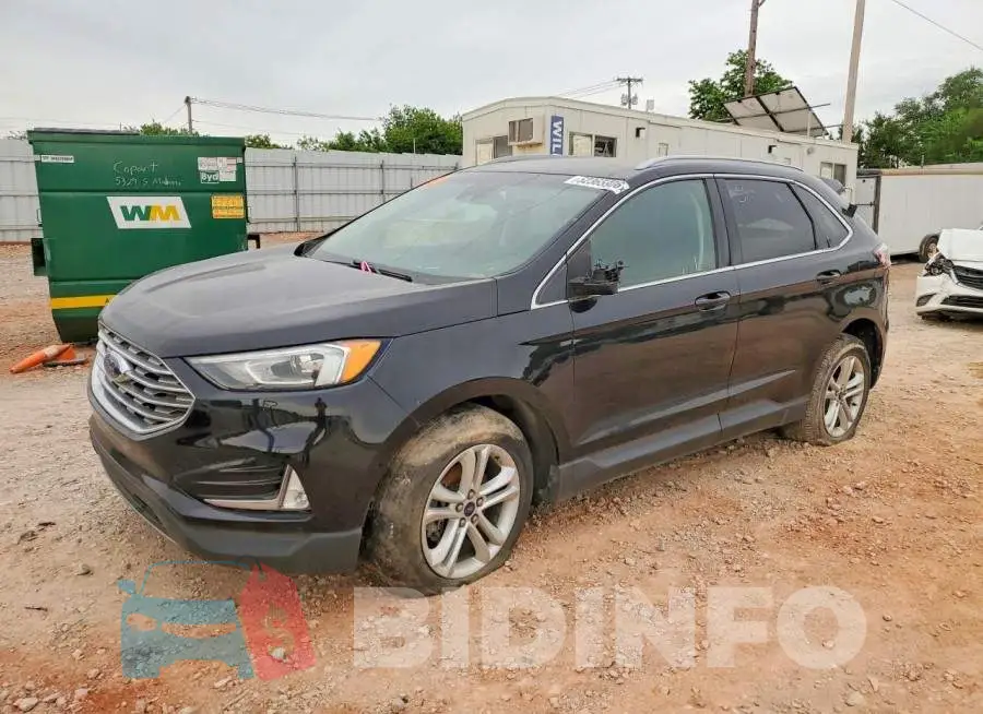 2FMPK3J99LBA58064 Photo# 1