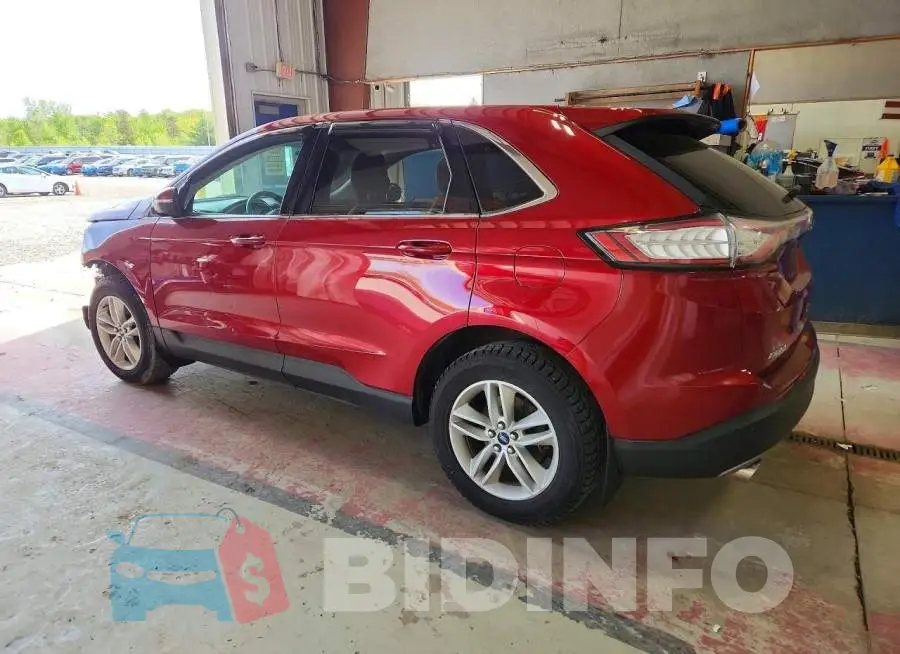 2FMPK4J80HBC42491 Photo# 2
