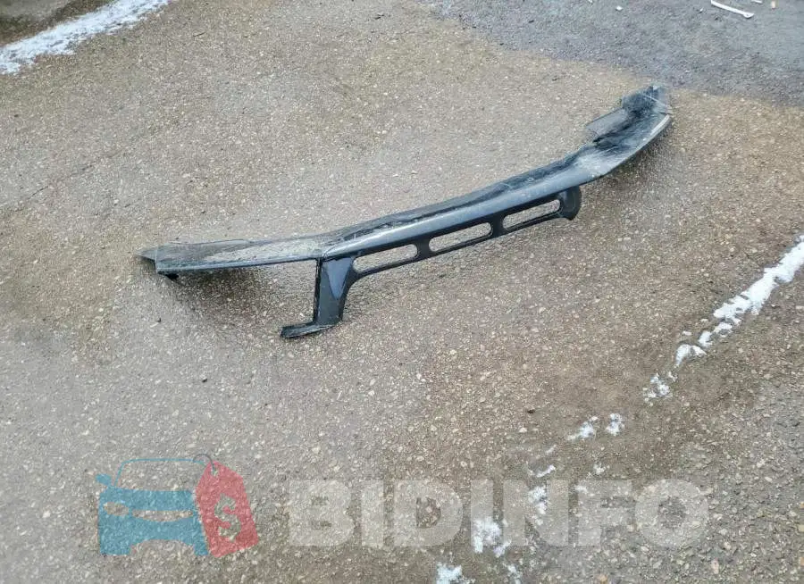 2FMPK4J80HBC42491 Photo# 13