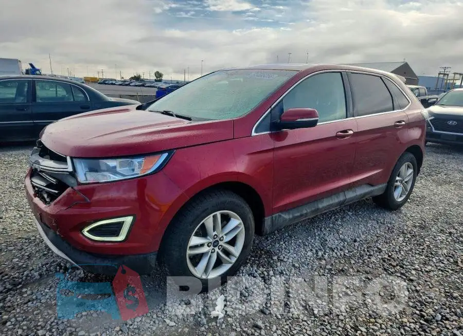 2FMPK4J87JBC59732 Photo# 1