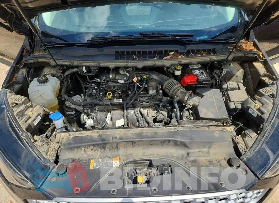 2FMPK4J99RBA03371 Photo# 12