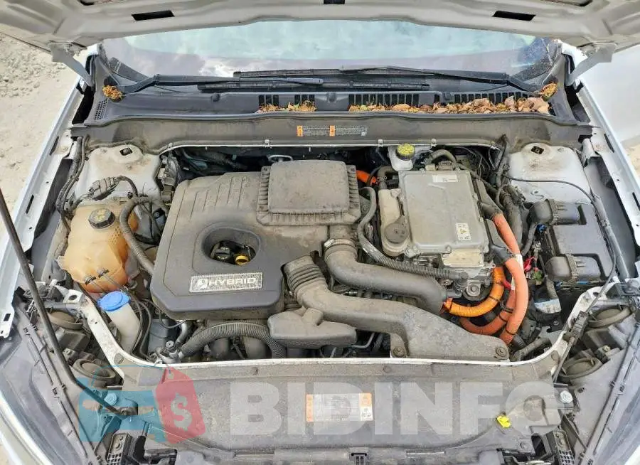 3FA6P0LU5KR109194 Photo# 11