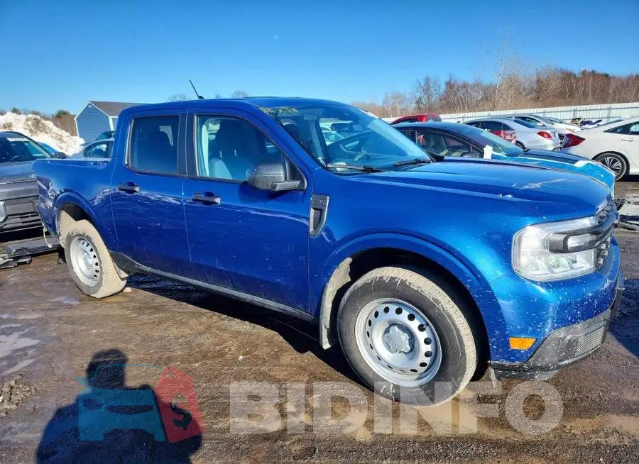 3FTTW8A35RRA92450 Photo# 4