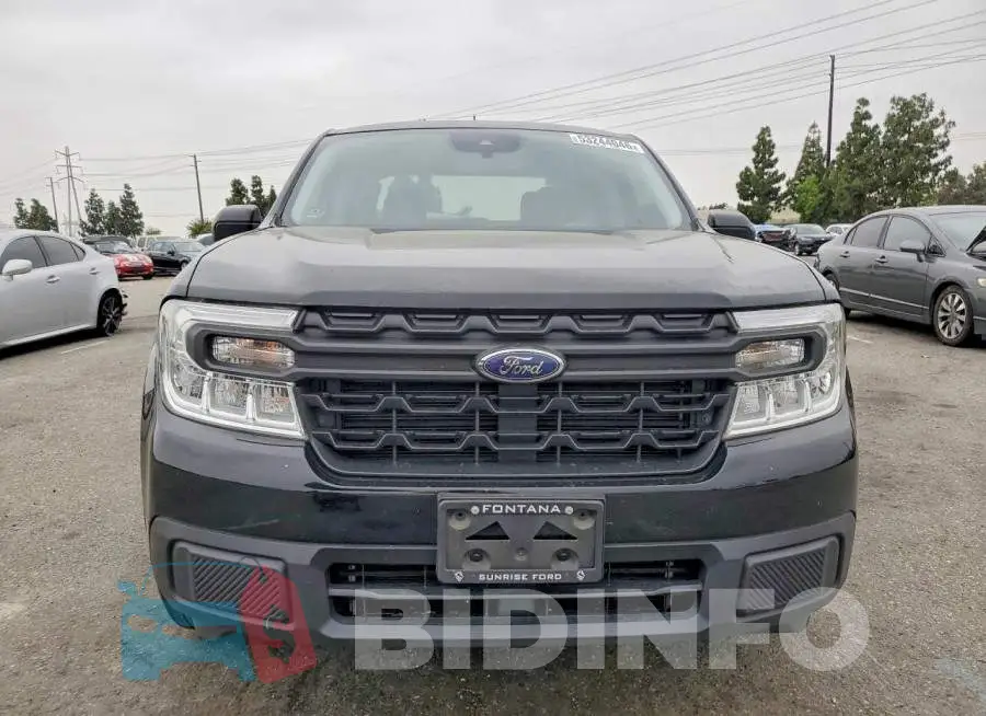 3FTTW8A36RRA15165 Photo# 5
