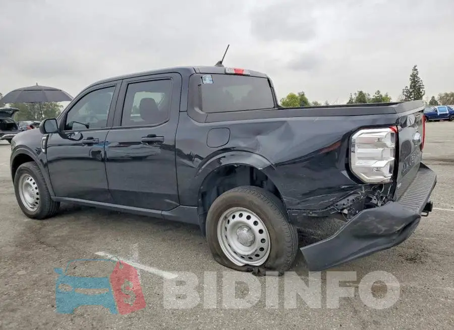 3FTTW8A36RRA15165 Photo# 2