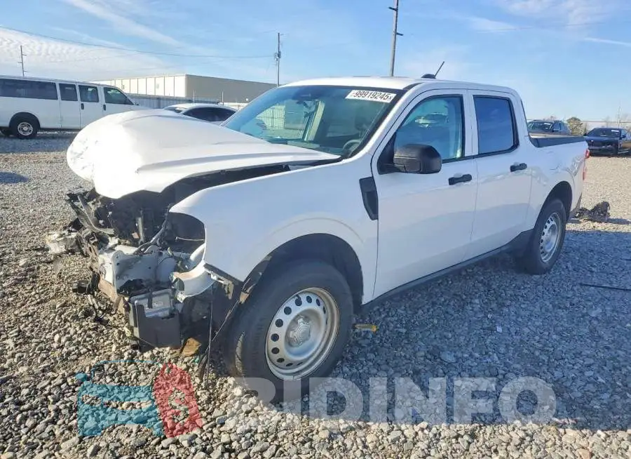 3FTTW8A36SRA86839 Photo# 1