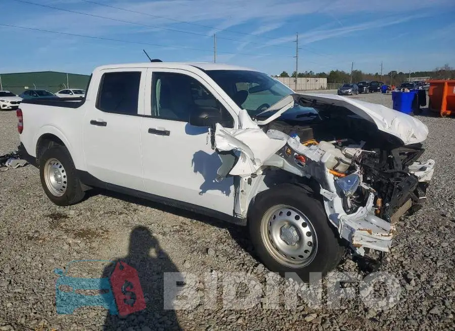3FTTW8A36SRA86839 Photo# 4