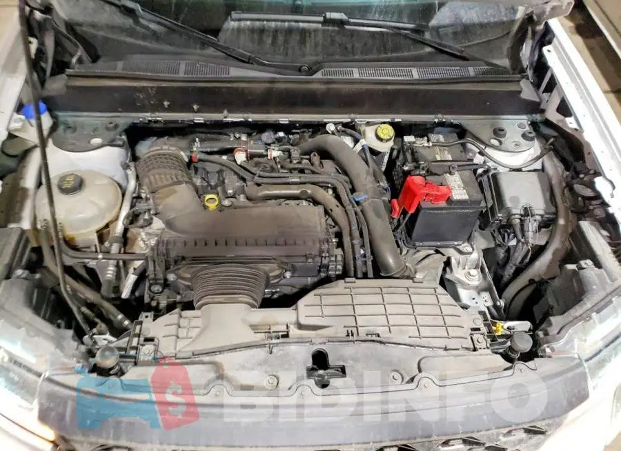 3FTTW8BA3SRA38020 Photo# 11
