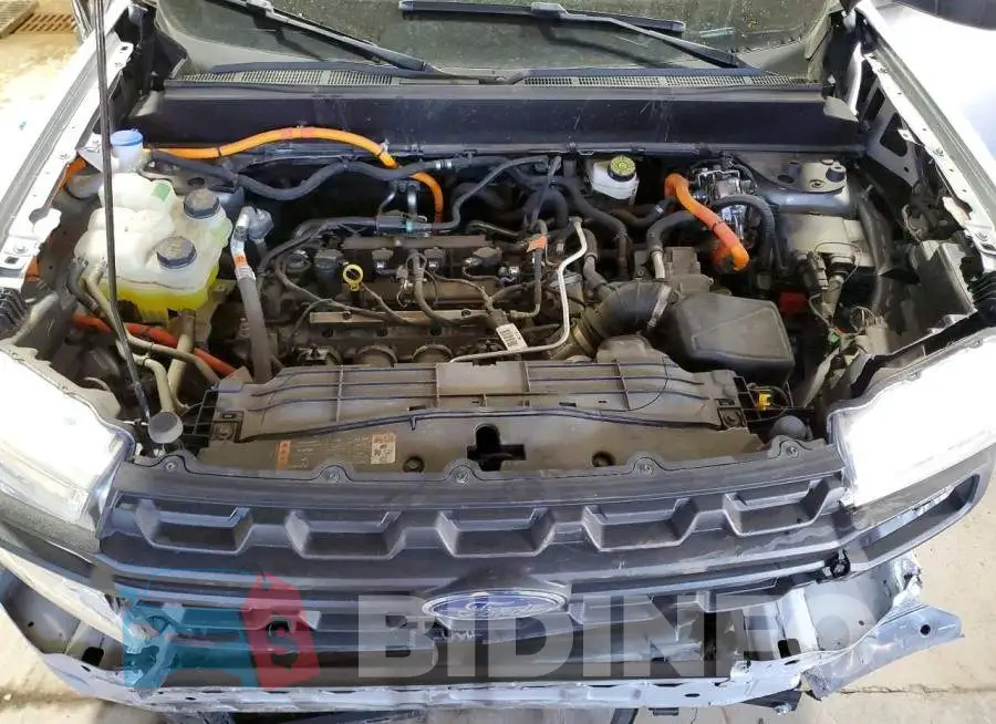 3FTTW8E35PRA19876 Photo# 11