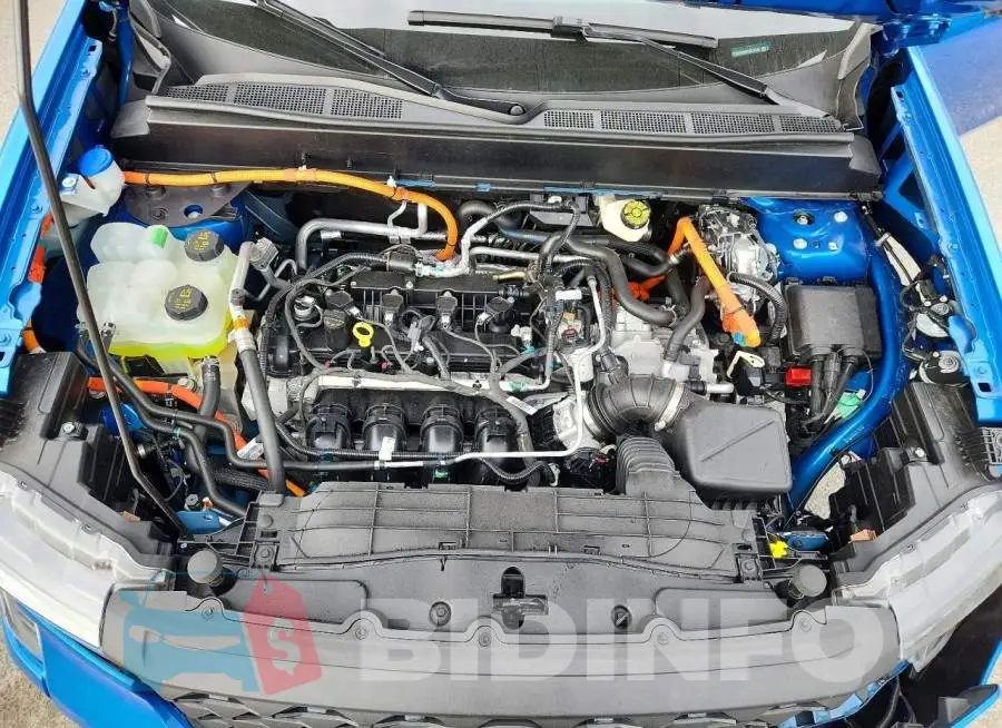 3FTTW8H36SRB13334 Photo# 11