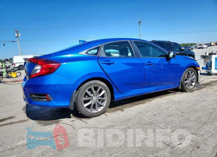 19XFC1F30KE010420 Photo# 3