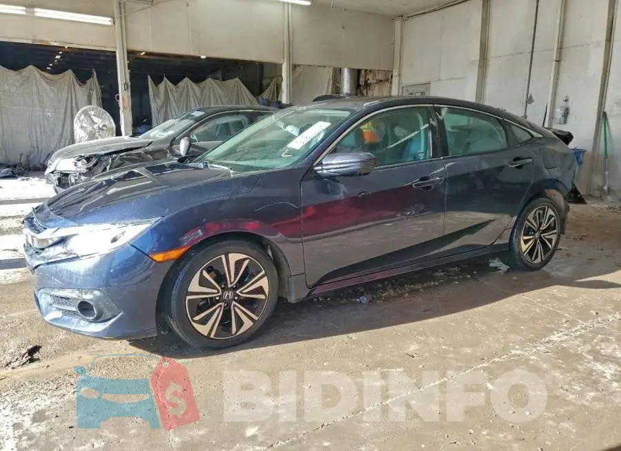 19XFC1F73HE003473 Photo# 1