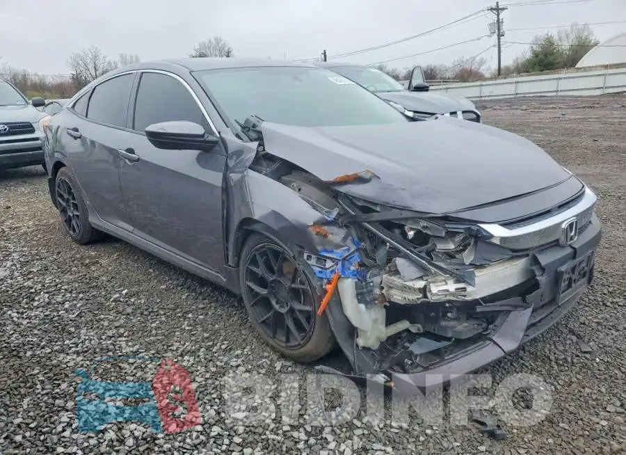 19XFC2F58HE226726 Photo# 4