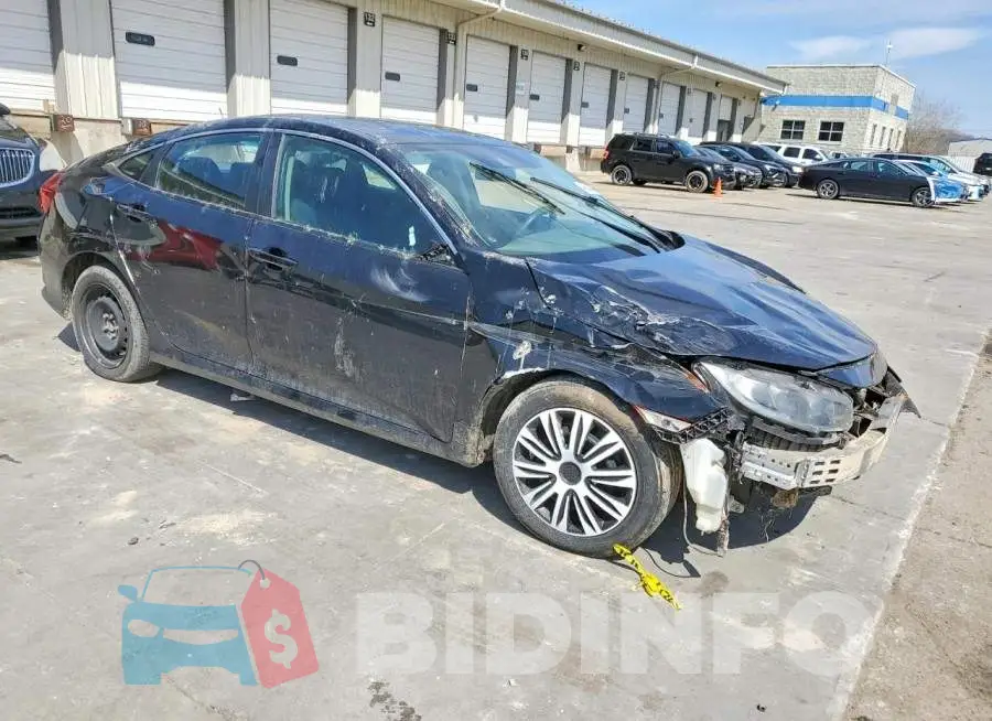 19XFC2F66KE046743 Photo# 4