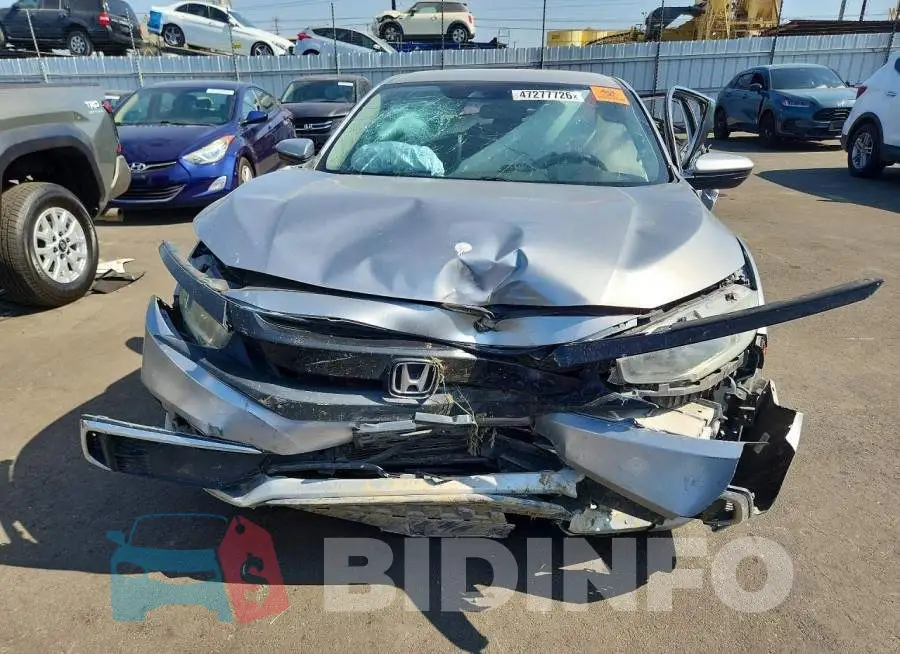 19XFC2F67LE203732 Photo# 5