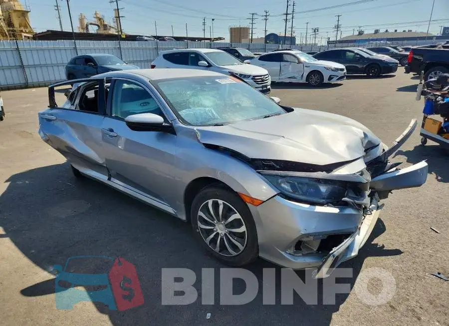 19XFC2F67LE203732 Photo# 4