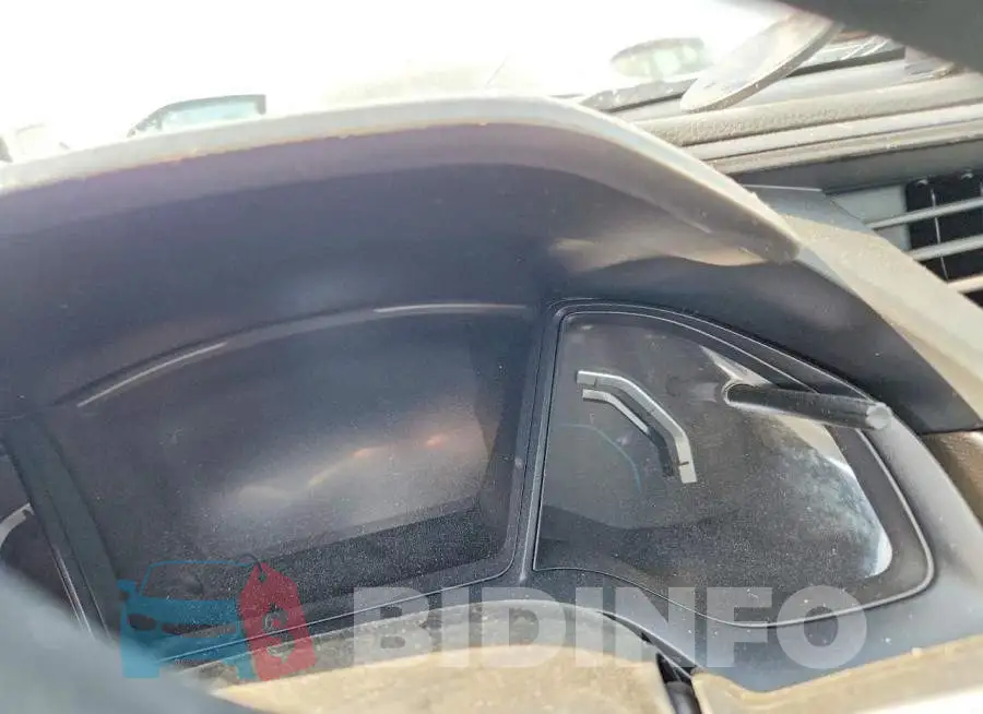 19XFC2F67LE203732 Photo# 9