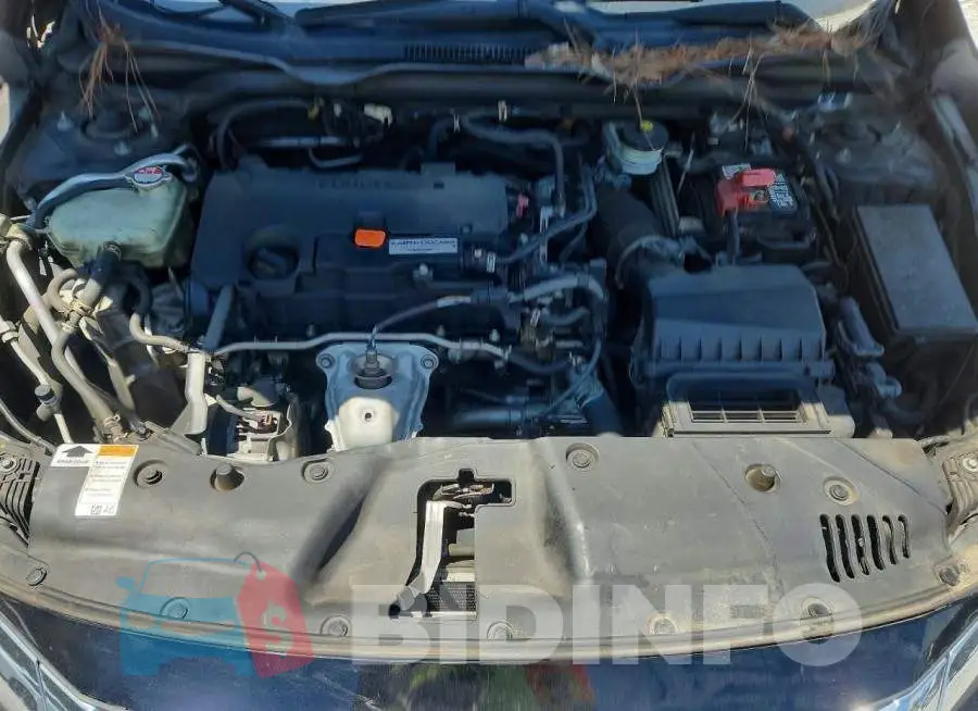 19XFC2F76HE043116 Photo# 11