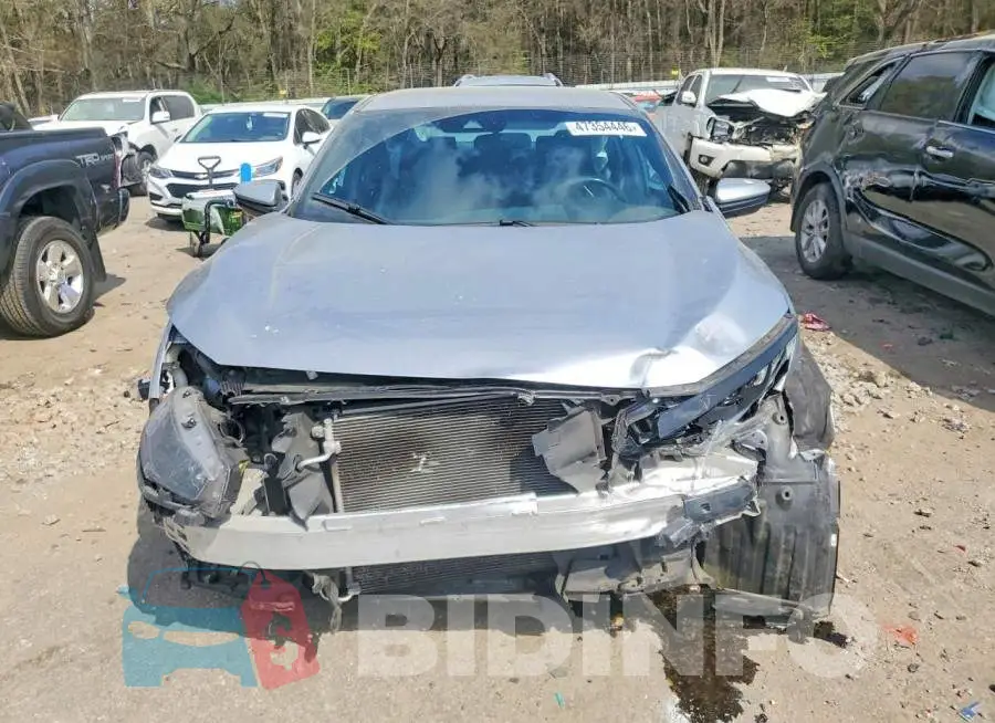 19XFC2F80LE018651 Photo# 5