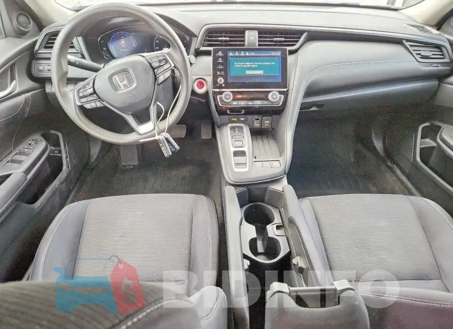 19XZE4F53KE012317 Photo# 8