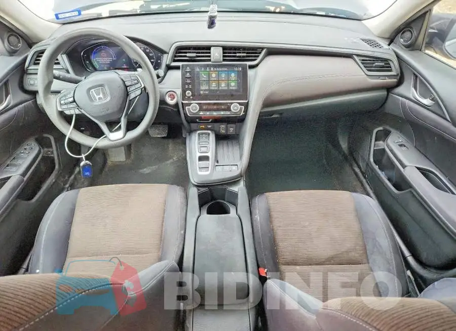 19XZE4F5XKE031415 Photo# 8