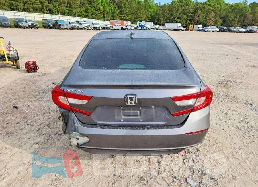 1HGCV1F11MA047415 Photo# 6