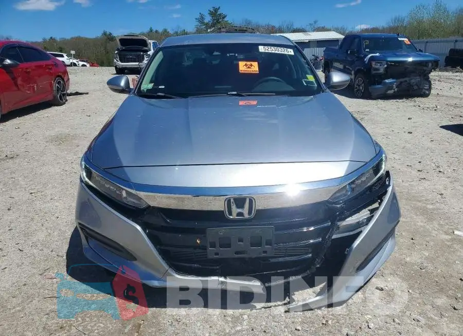 1HGCV1F19JA156765 Photo# 5