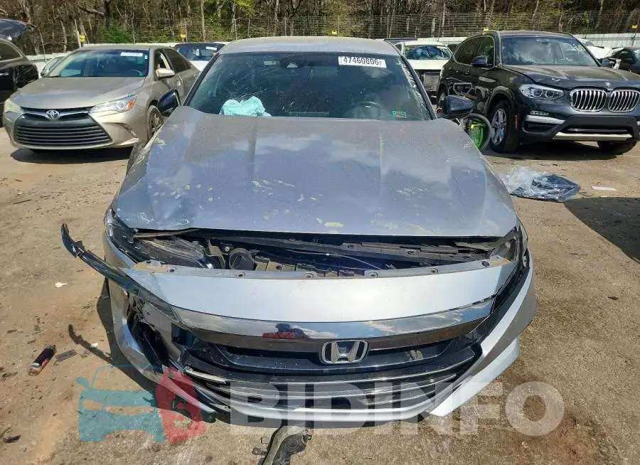 1HGCV1F35NA100622 Photo# 5