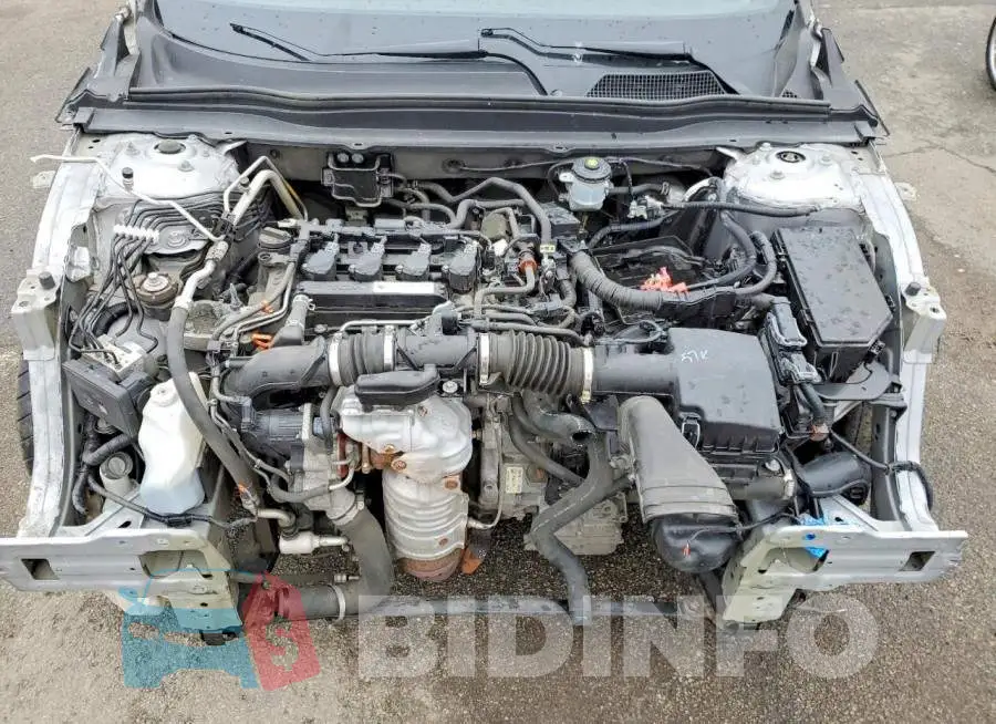 1HGCV1F39KA160883 Photo# 11