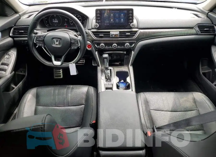 1HGCV1F40MA040126 Photo# 8