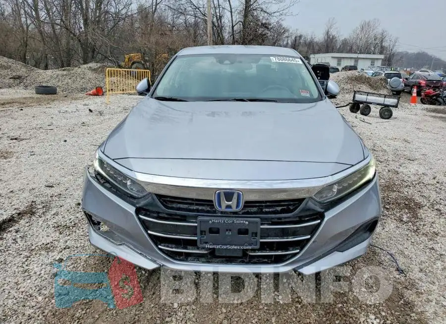 1HGCV3F16MA013174 Photo# 5