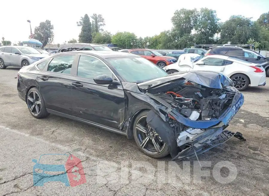 1HGCY2F56RA002736 Photo# 4