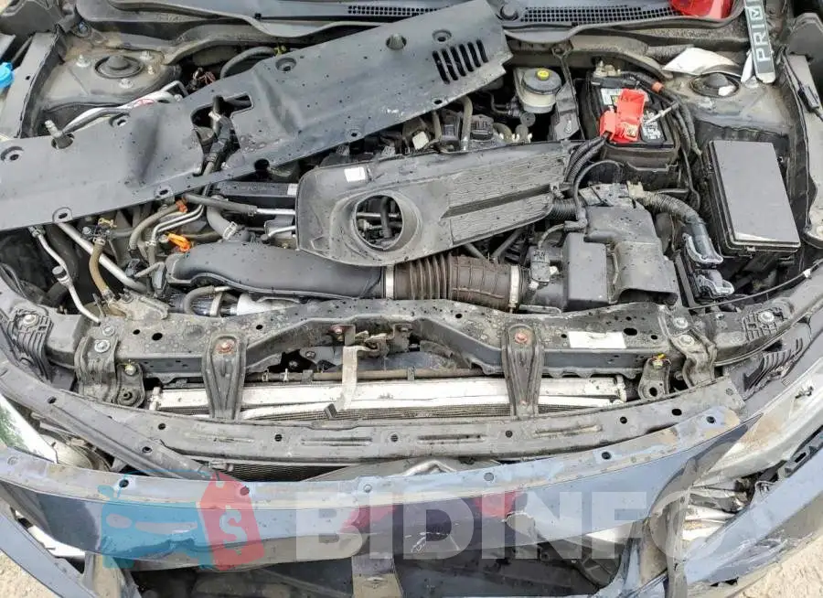2HGFC1F37HH659033 Photo# 11
