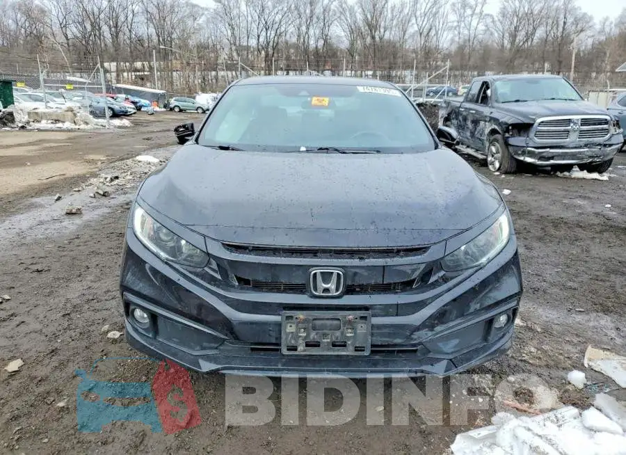 2HGFC2F88MH534862 Photo# 5