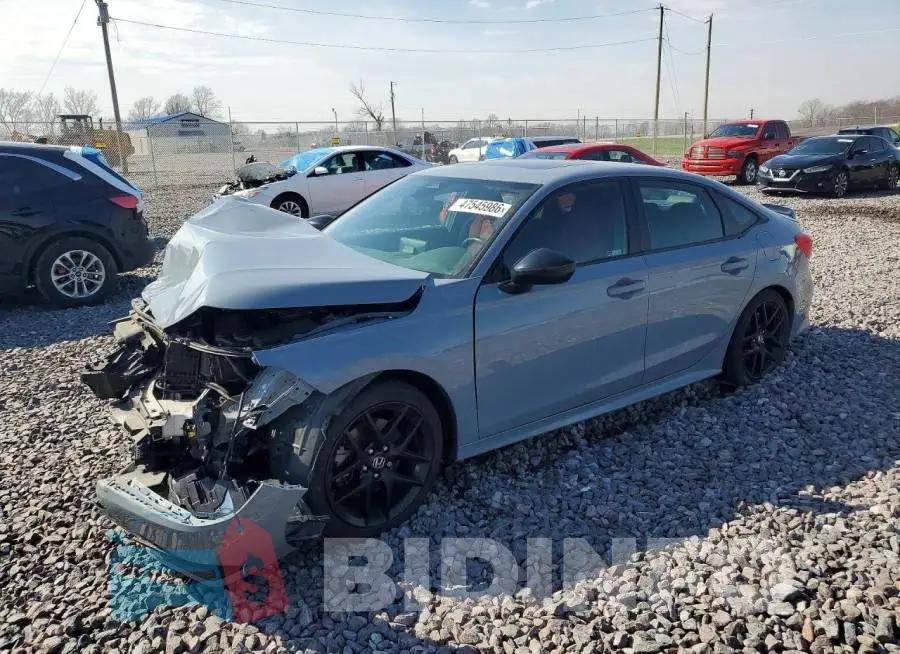 2HGFE1E54NH477654 Photo# 1
