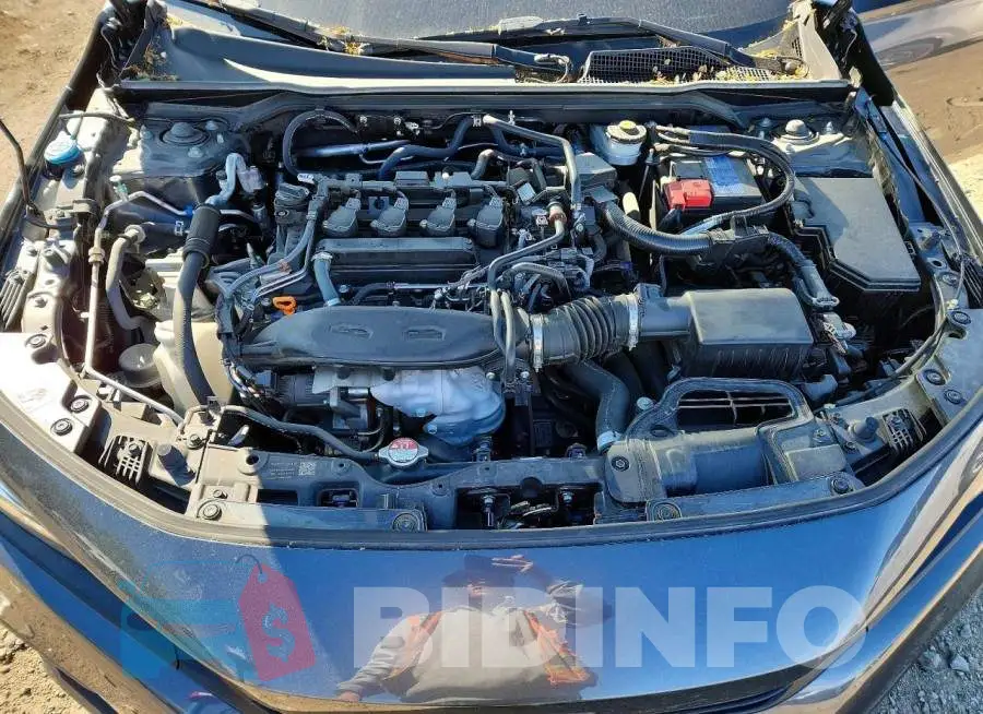 2HGFE1F91NH320343 Photo# 11