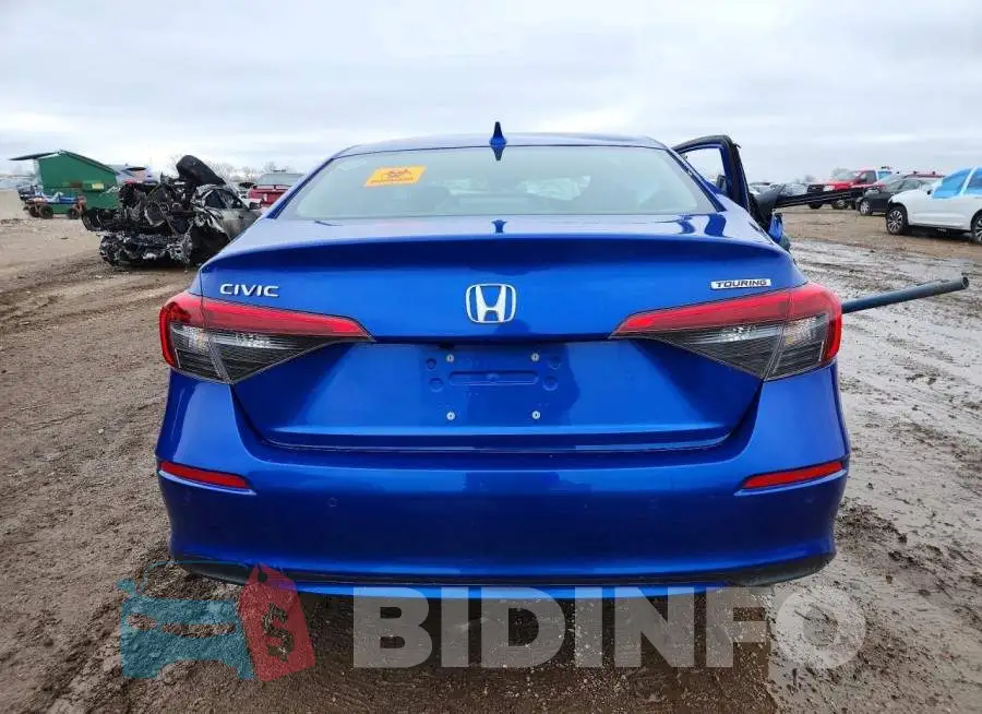 2HGFE1F95RH315281 Photo# 6