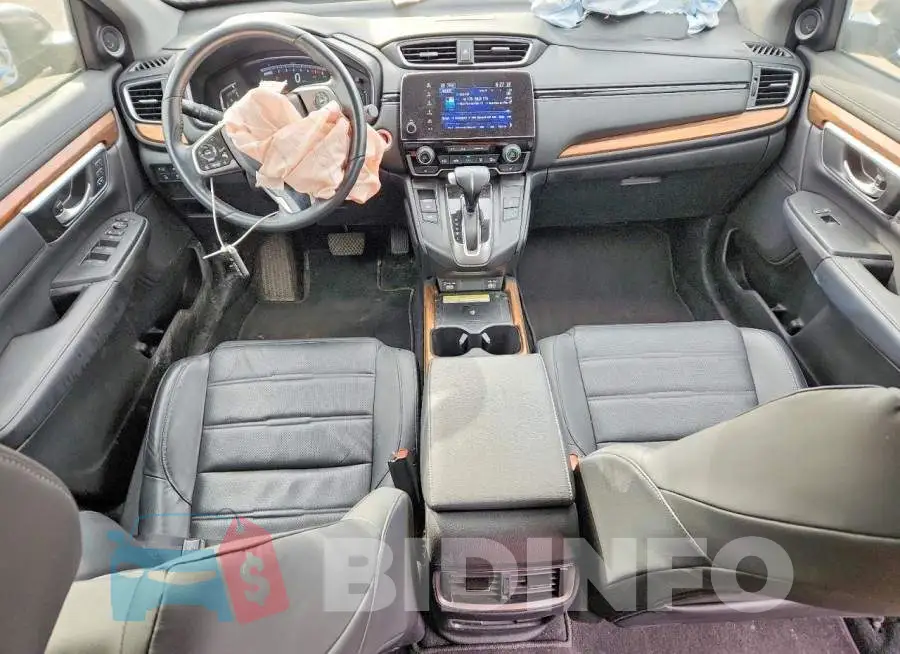 2HKRW2H96NH665256 Photo# 8