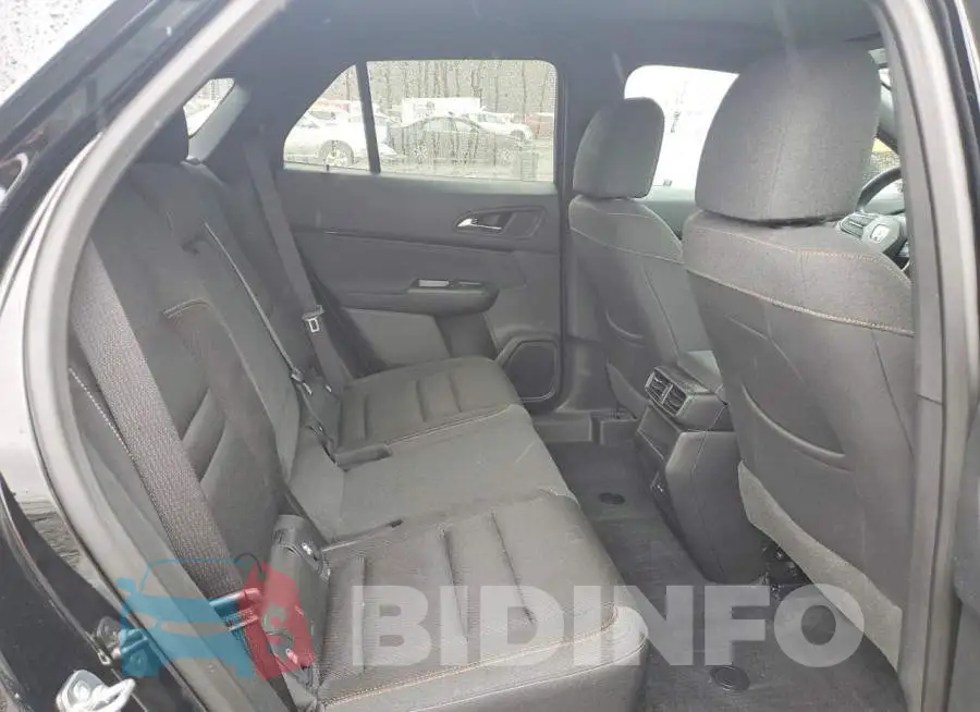 3GPKHVRJ6RS512960 Photo# 10