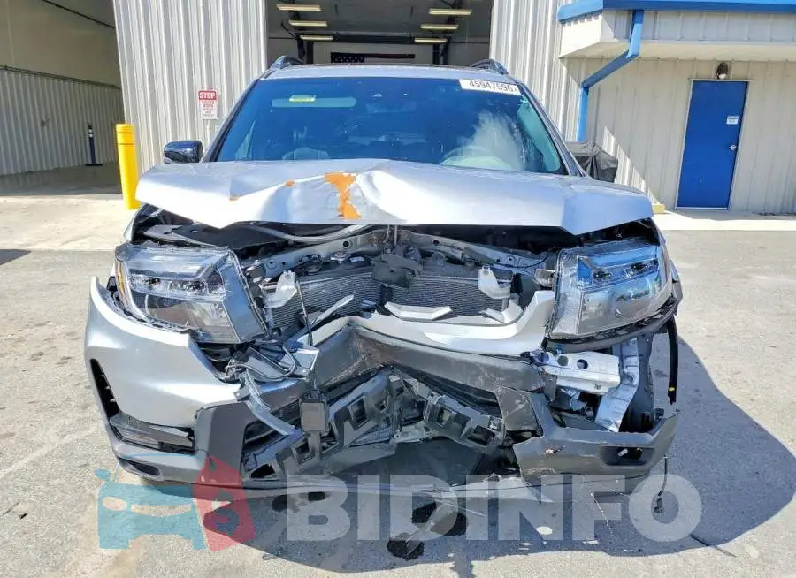 5FNYF8H63SB000927 Photo# 5