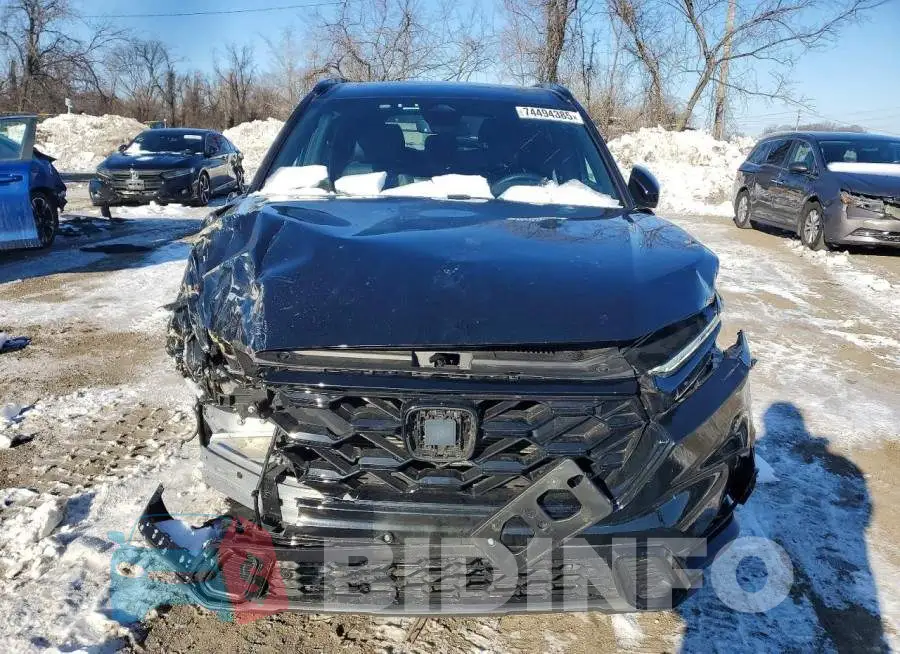 5J6RS6H81RL037840 Photo# 5